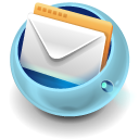 Mail Icon