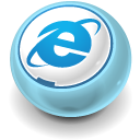 Explorer Icon