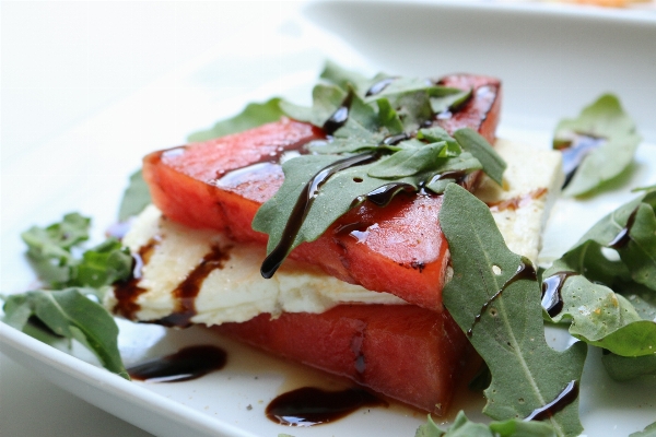 Nature fruit dish meal Photo