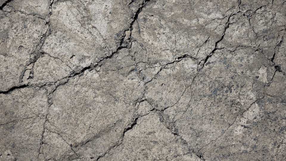 Rock texture floor wall