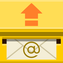 Mail Icon