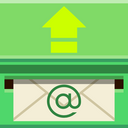 Mail Icon