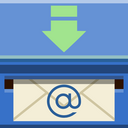 Mail Icon