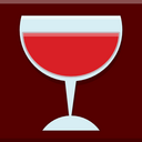 Wine Icon