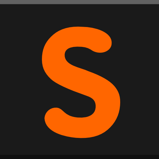 Sublime text