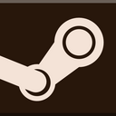 Steam Icon