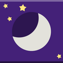 Moon Icon