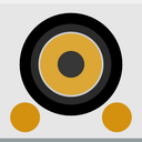 Speaker Icon