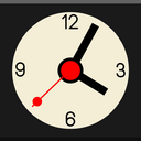 Clock Icon