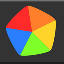 Colors Icon