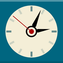 Clock Icon