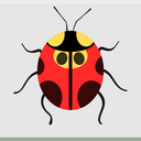 Bug Icon