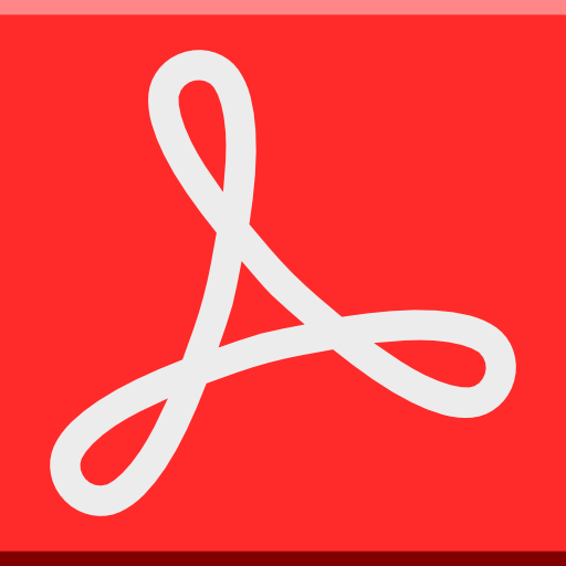 Adobe reader