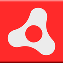 Adobe air Icon