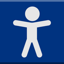 Accessibility Icon