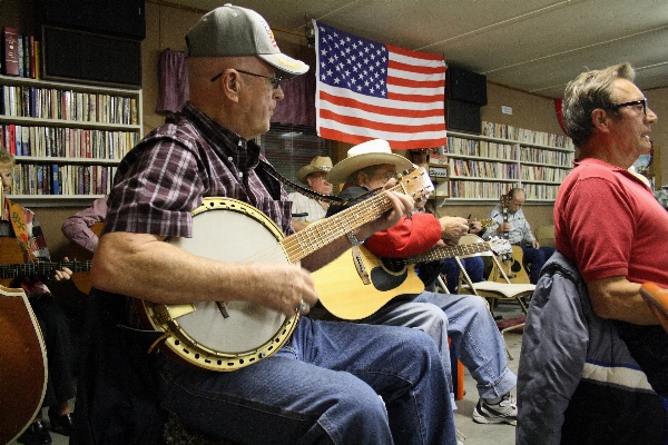 Music usa musician musical instrument Photo