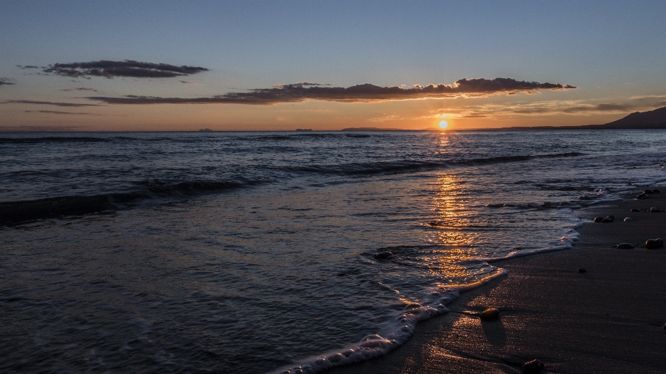 ビーチ 風景 海 海岸