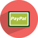 Paypal Icon