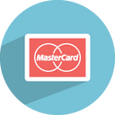 Mastercard Icon