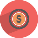 Dollar Icon