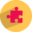 Puzzle Icon