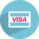 Visa Icon