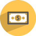 Dollar Icon