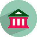 Bank Icon