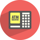 Atm Icon