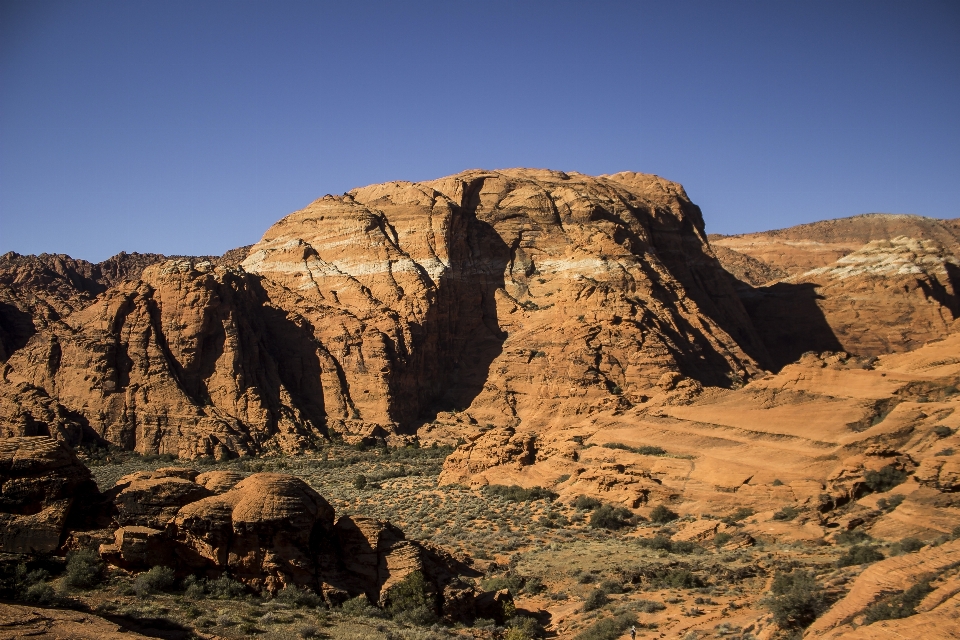 Landscape nature rock wilderness