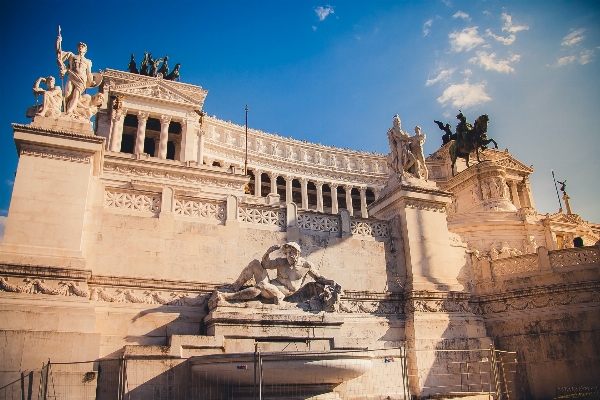 Architecture building palace monument Photo