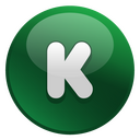 Kickstarter Icon