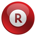 Rakuten Icon