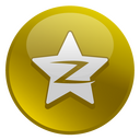 Qzone Icon