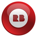 Redbubble Icon