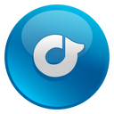 Rdio Icon