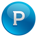 Pandora Icon