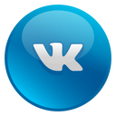 Vk Icon