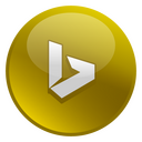 Bing Icon