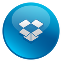 Dropbox Icon