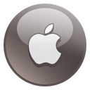 Apple Icon