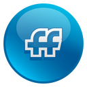 Friendfeed Icon