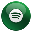 Spotify Icon