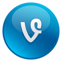 Vine Icon