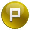 Plurk Icon