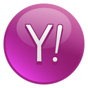 Yahoo Icon