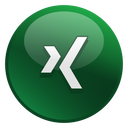 Xing Icon