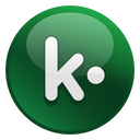 Kik Icon