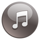 Itunes Icon