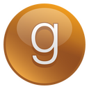 Goodreads Icon